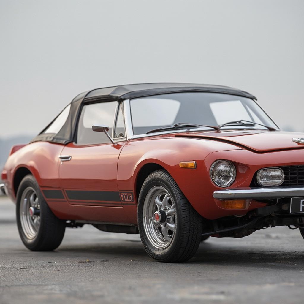 classic-fiat-spider-1981-side-profile