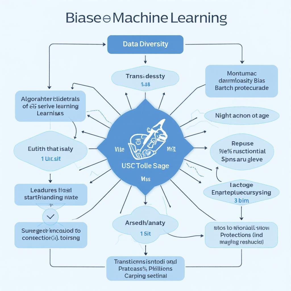 AI Bias Detection in Machine Learning Process