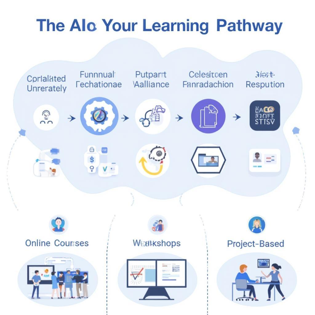 ai certification pathway