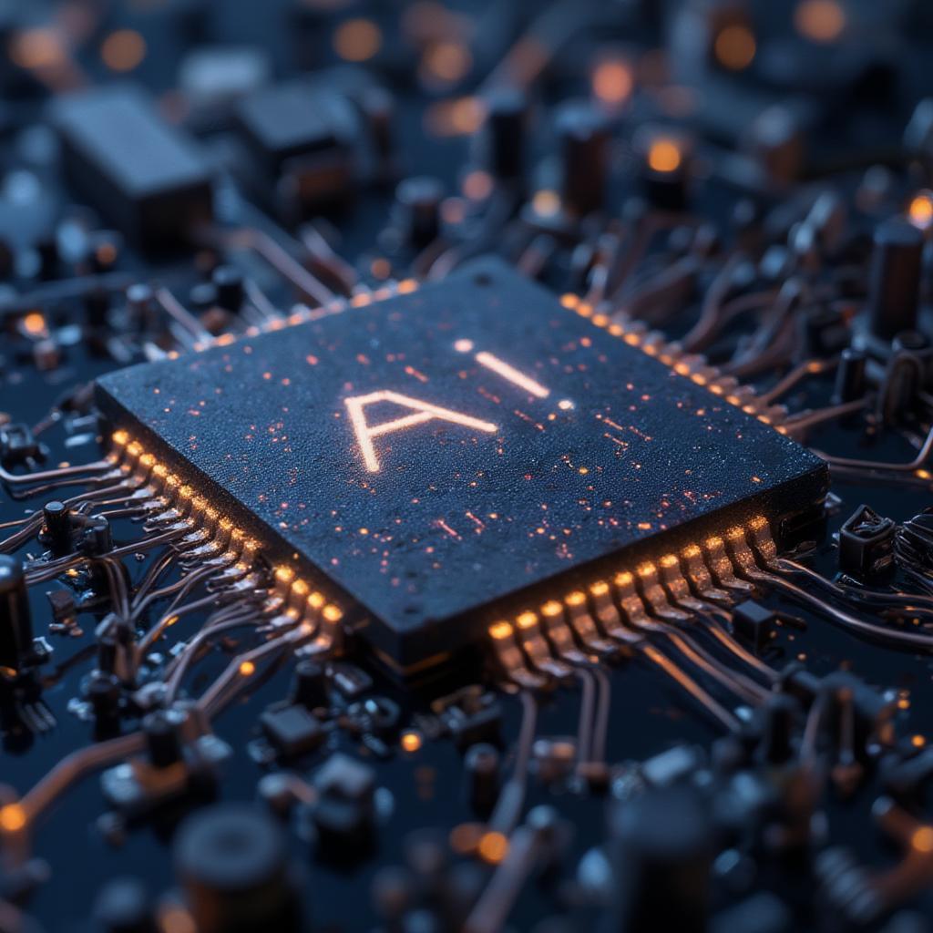 AI Chip Powering Next-Generation Computing