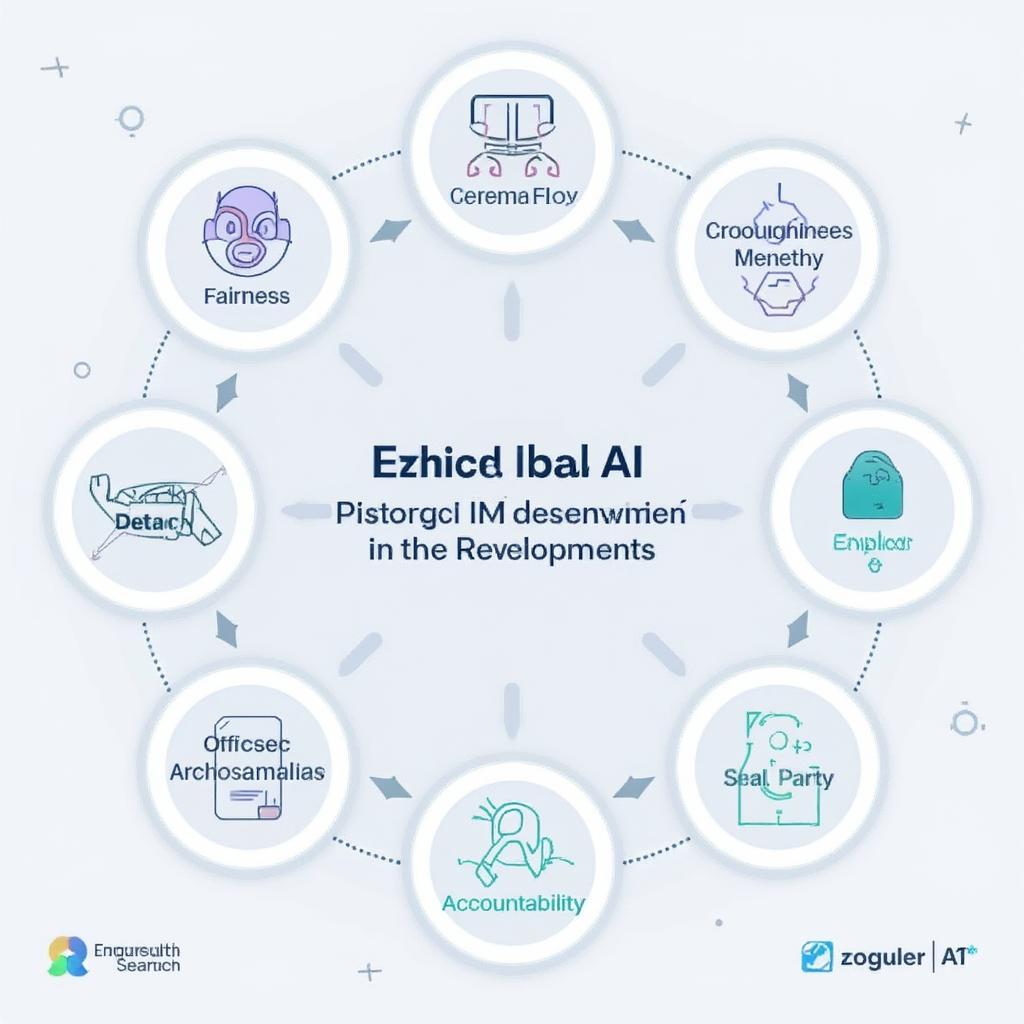 ethical considerations in ai development