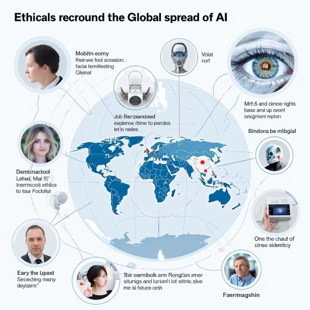 Global AI Ethics Impact