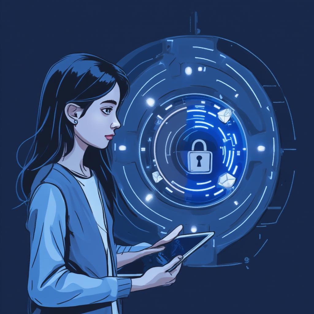 Data Security in AI Learning Apps