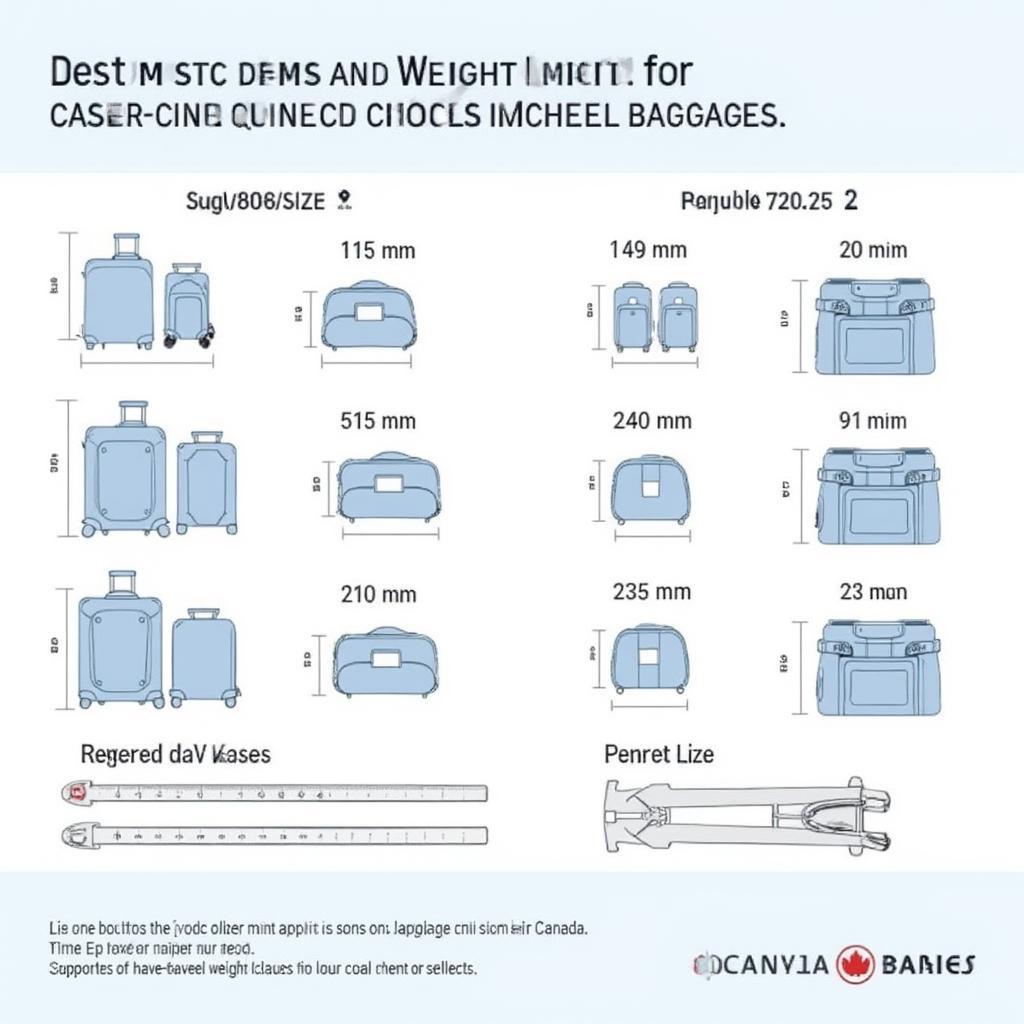 air-canada-baggage-allowance-rules