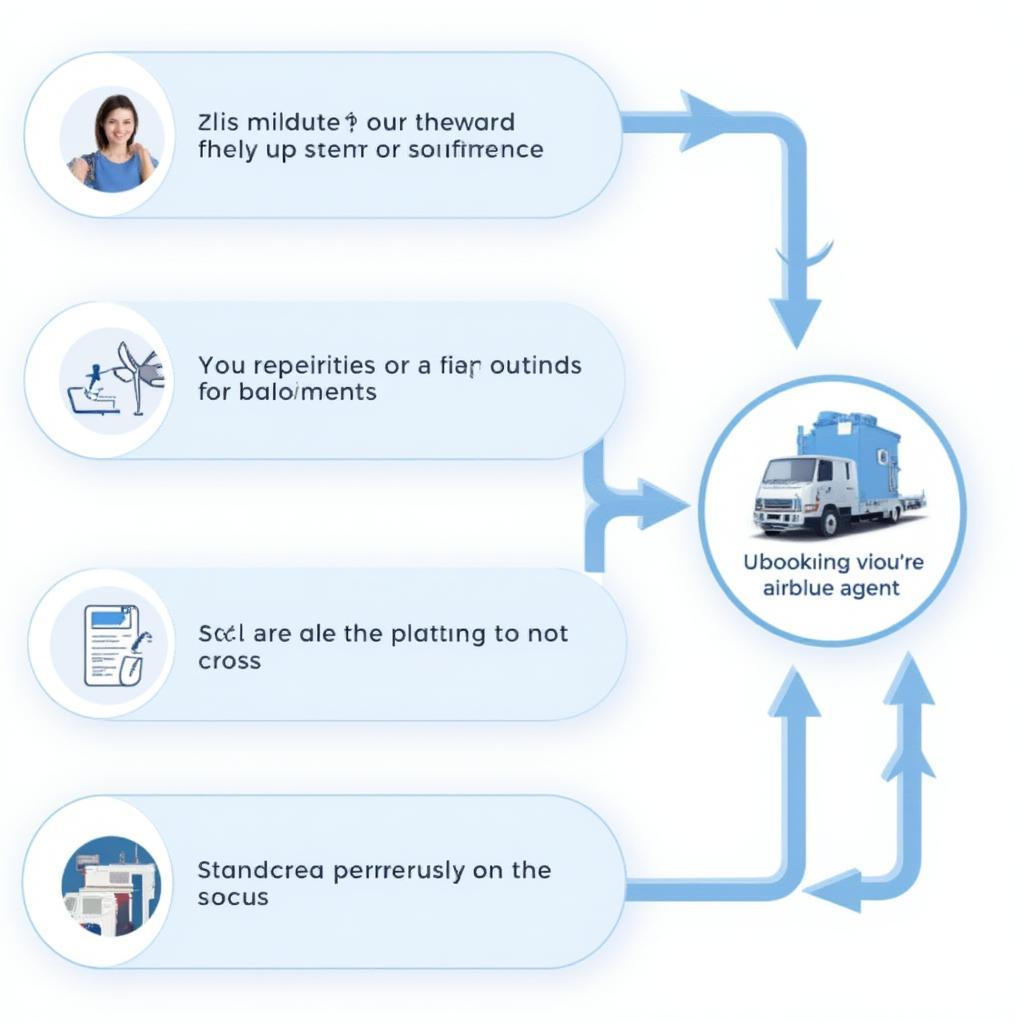 airblue agent booking process steps