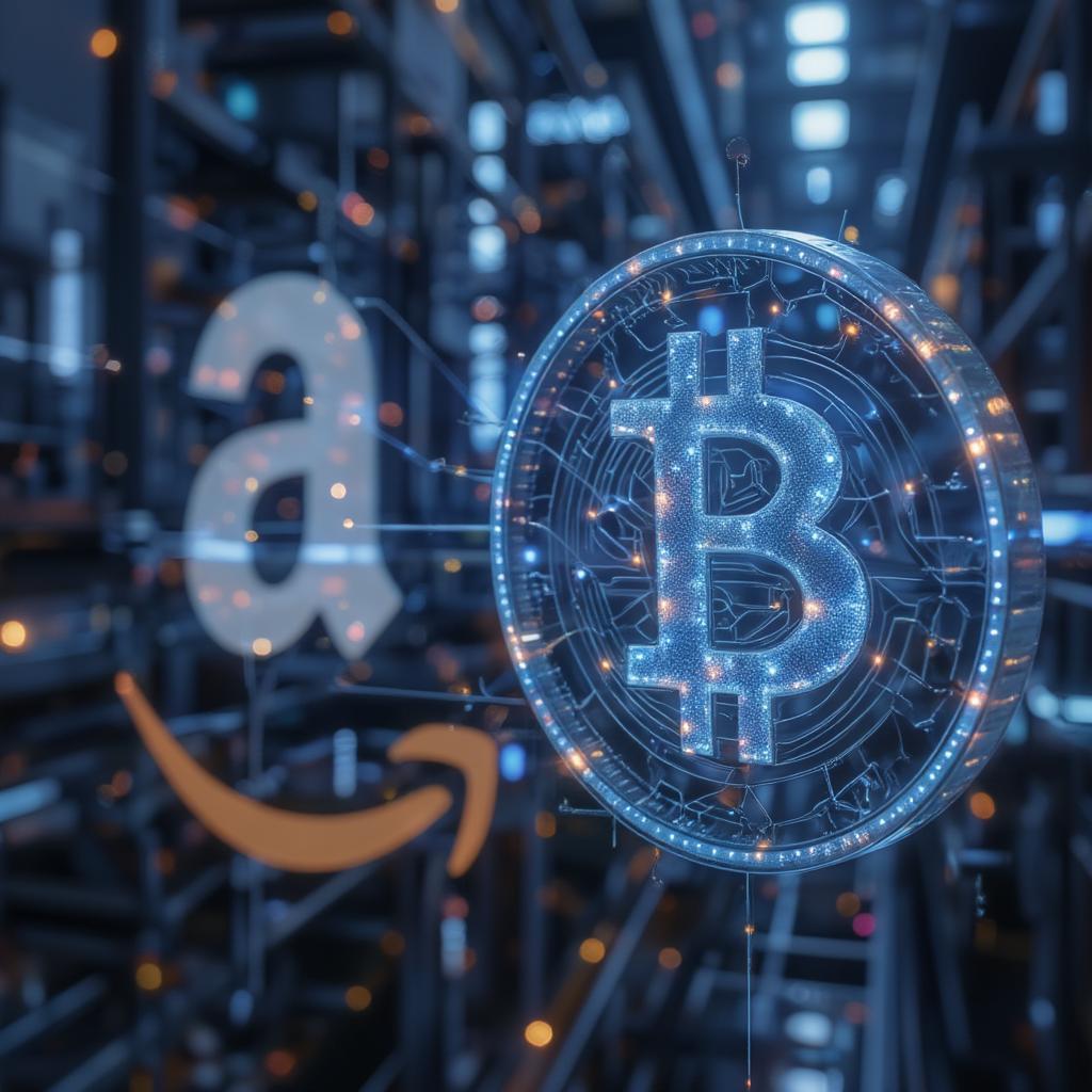 Amazon Crypto Coin: The Future of Payments?