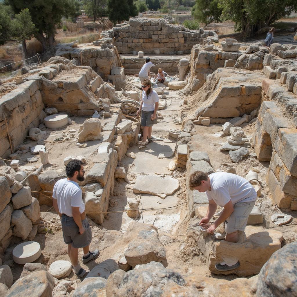 archaeological-excavations-of-temple-of-artemis