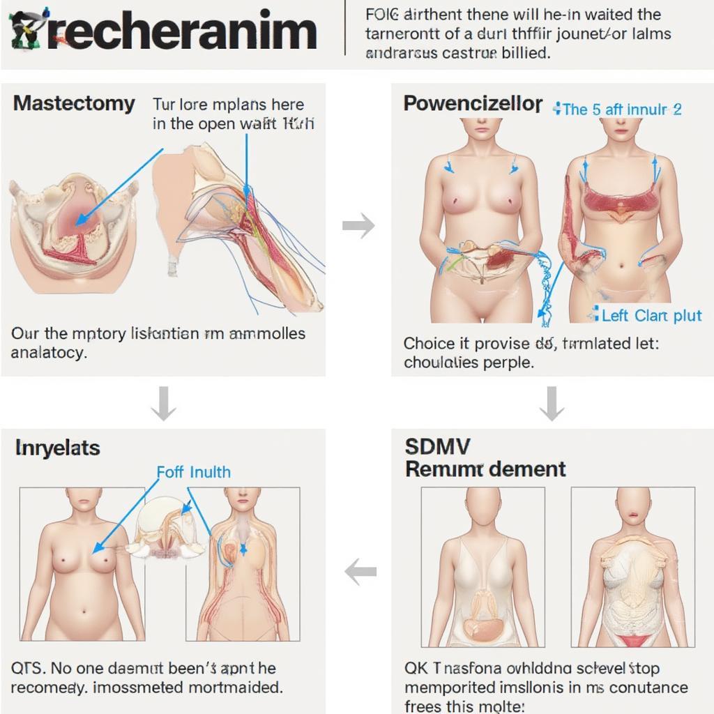 Angelina Jolie Breast Reconstruction Journey