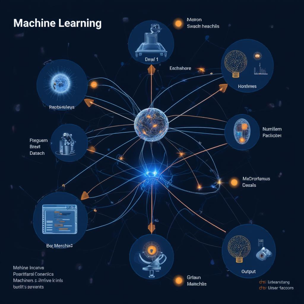 artificial intelligence machine learning models