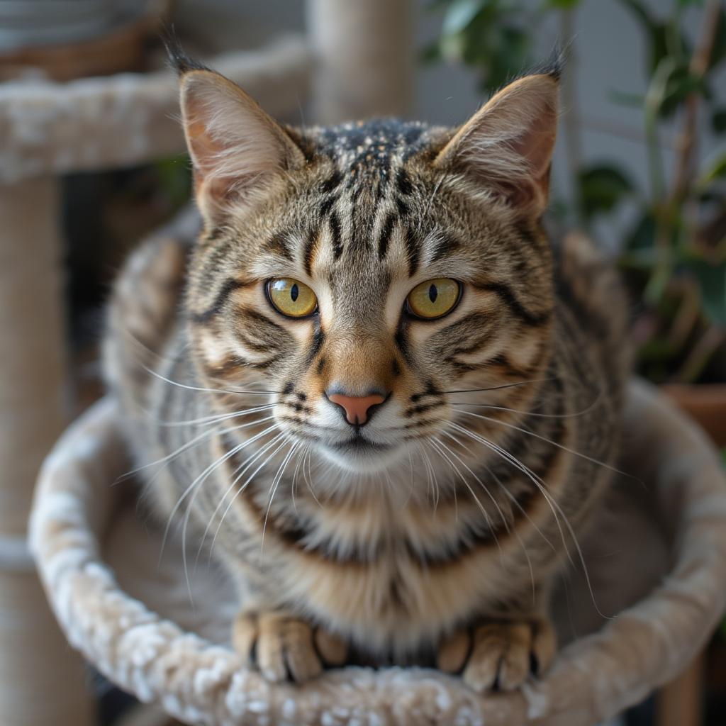 Asian Leopard Cat Regulations