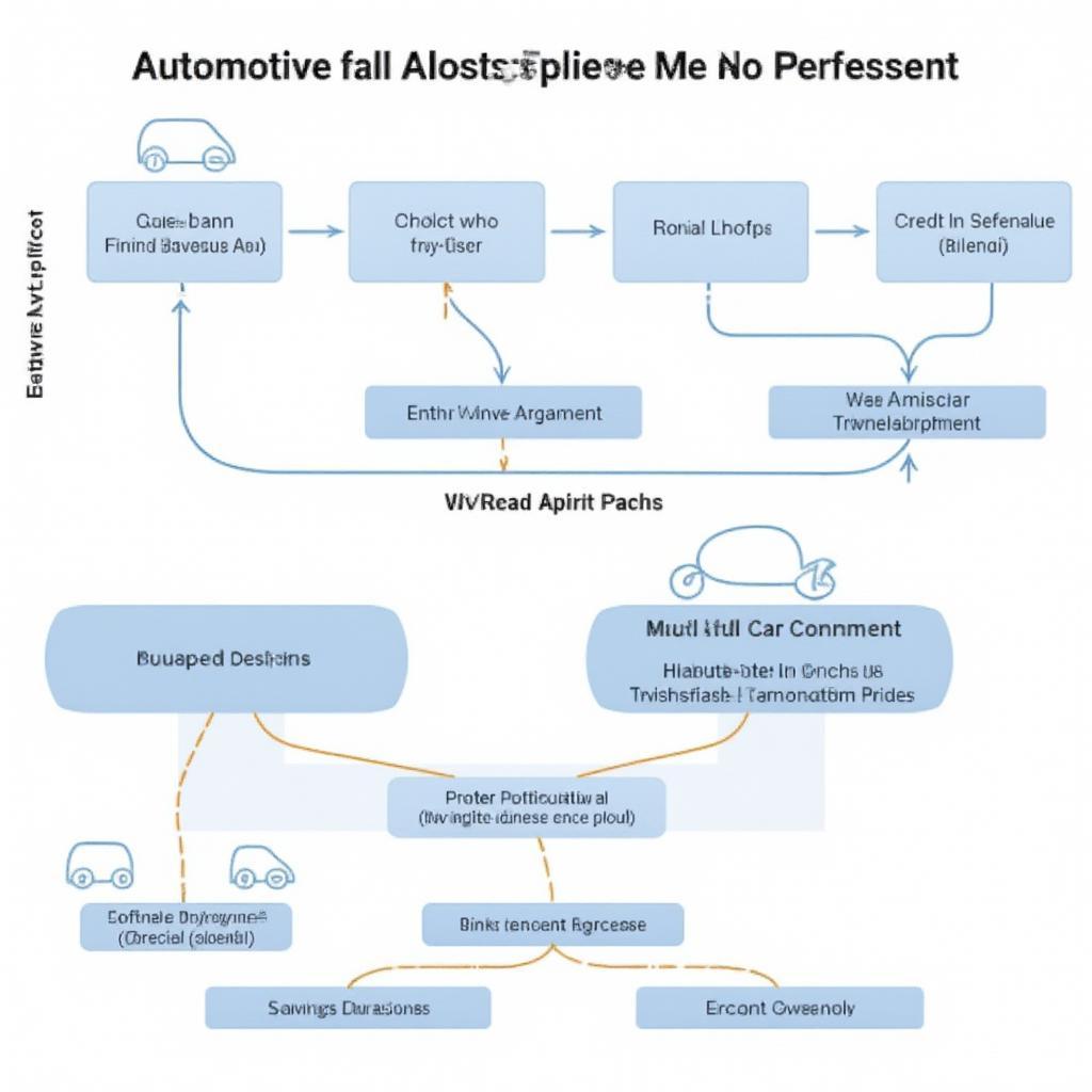 Automotive Developer Career Path