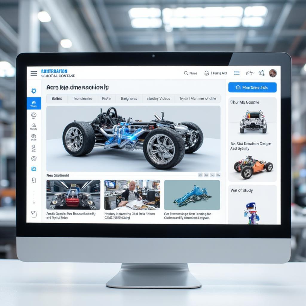 automotive-digital-learning-platform