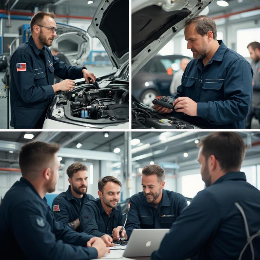 Essential Soft Skills for Automotive Mechanics