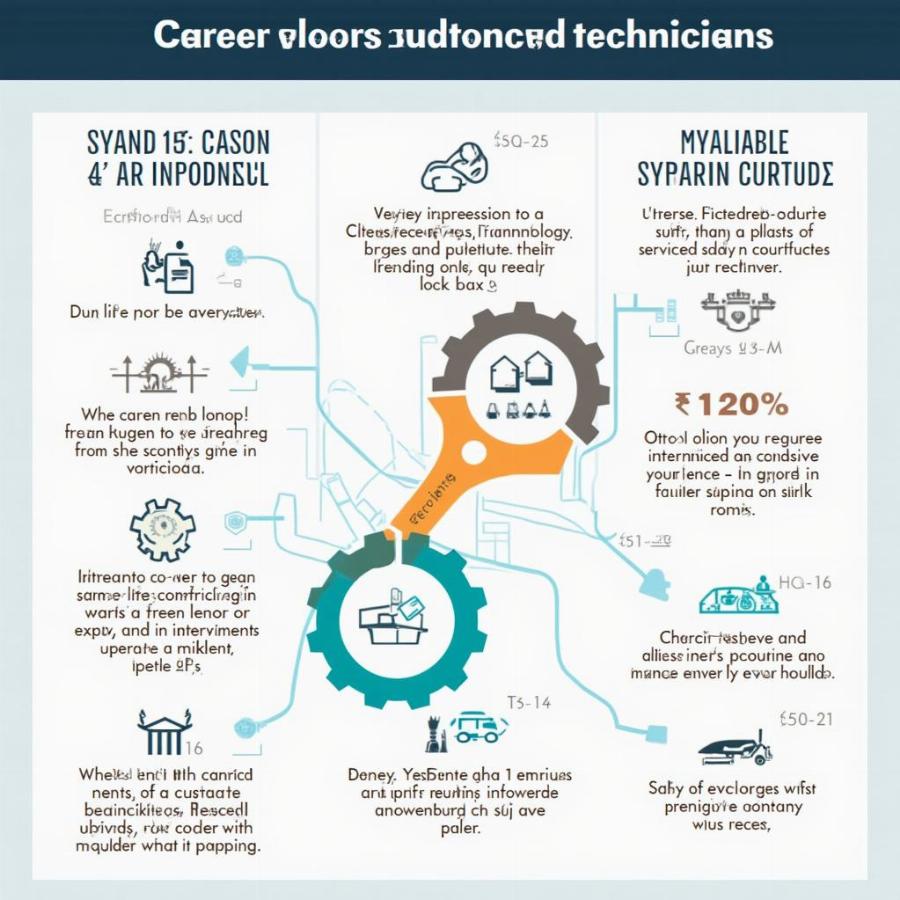 Automotive Technician Career Path and Opportunities