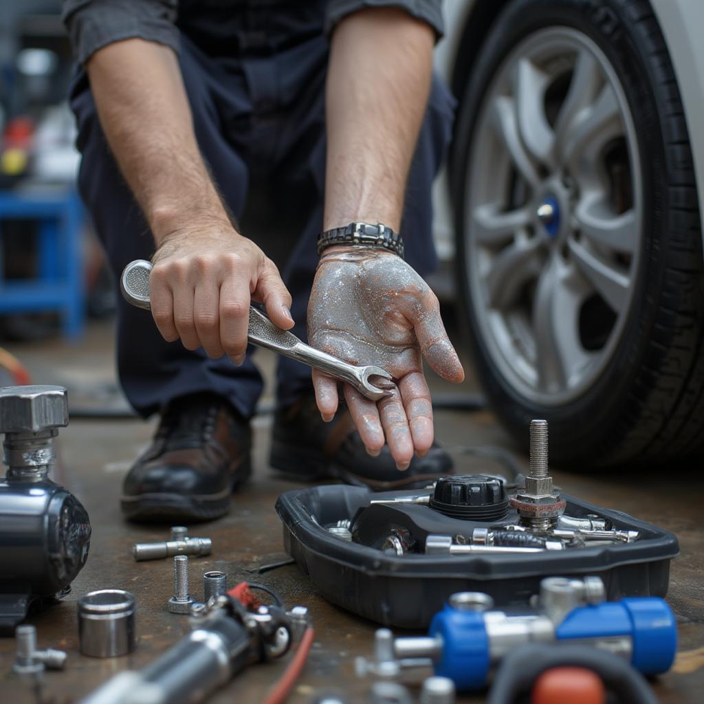 mechanic-using-automotive-tool-kit