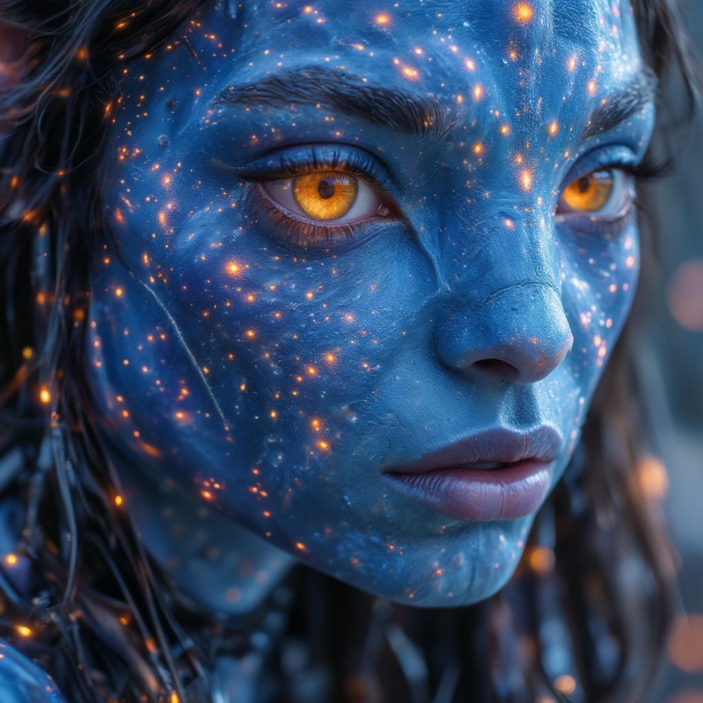 Avatar Box Office Success: A Visual Spectacle