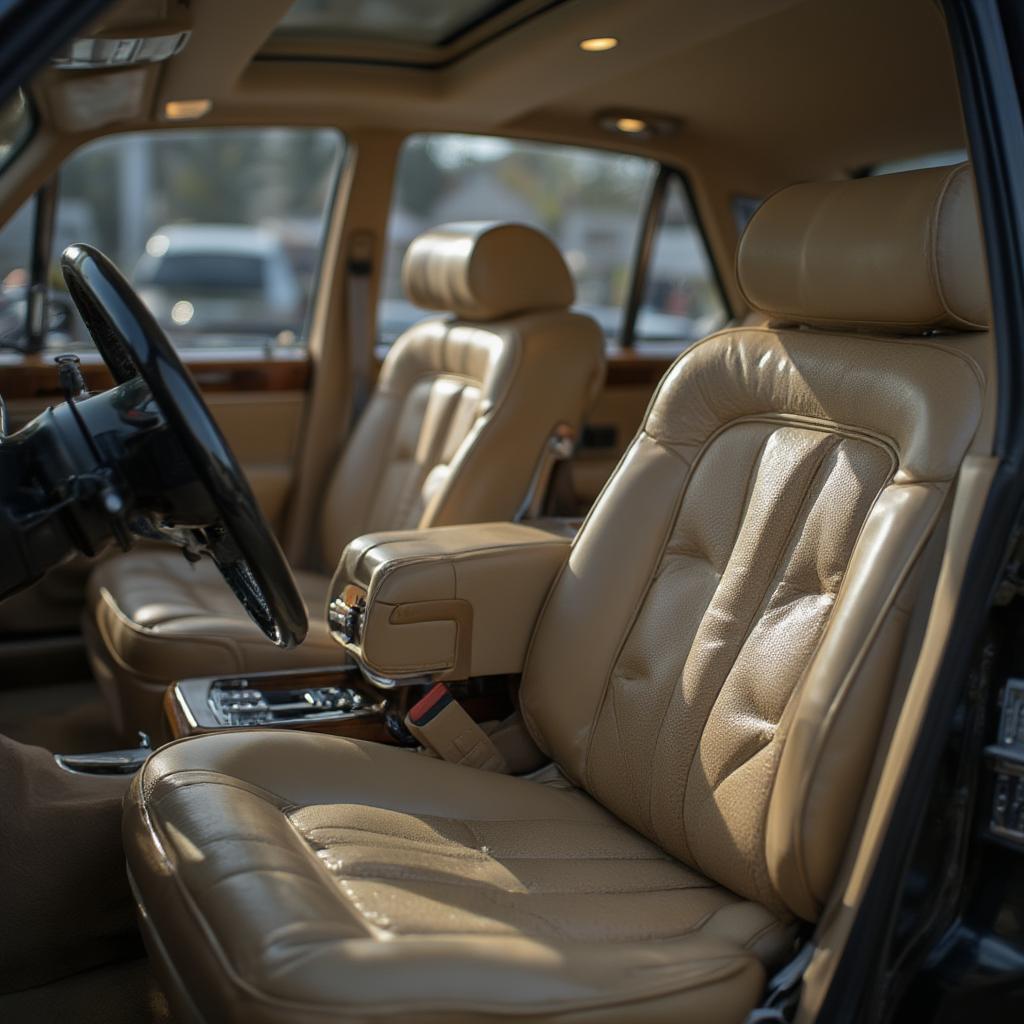 bentley-mulsanne-turbo-1984-interior-detail