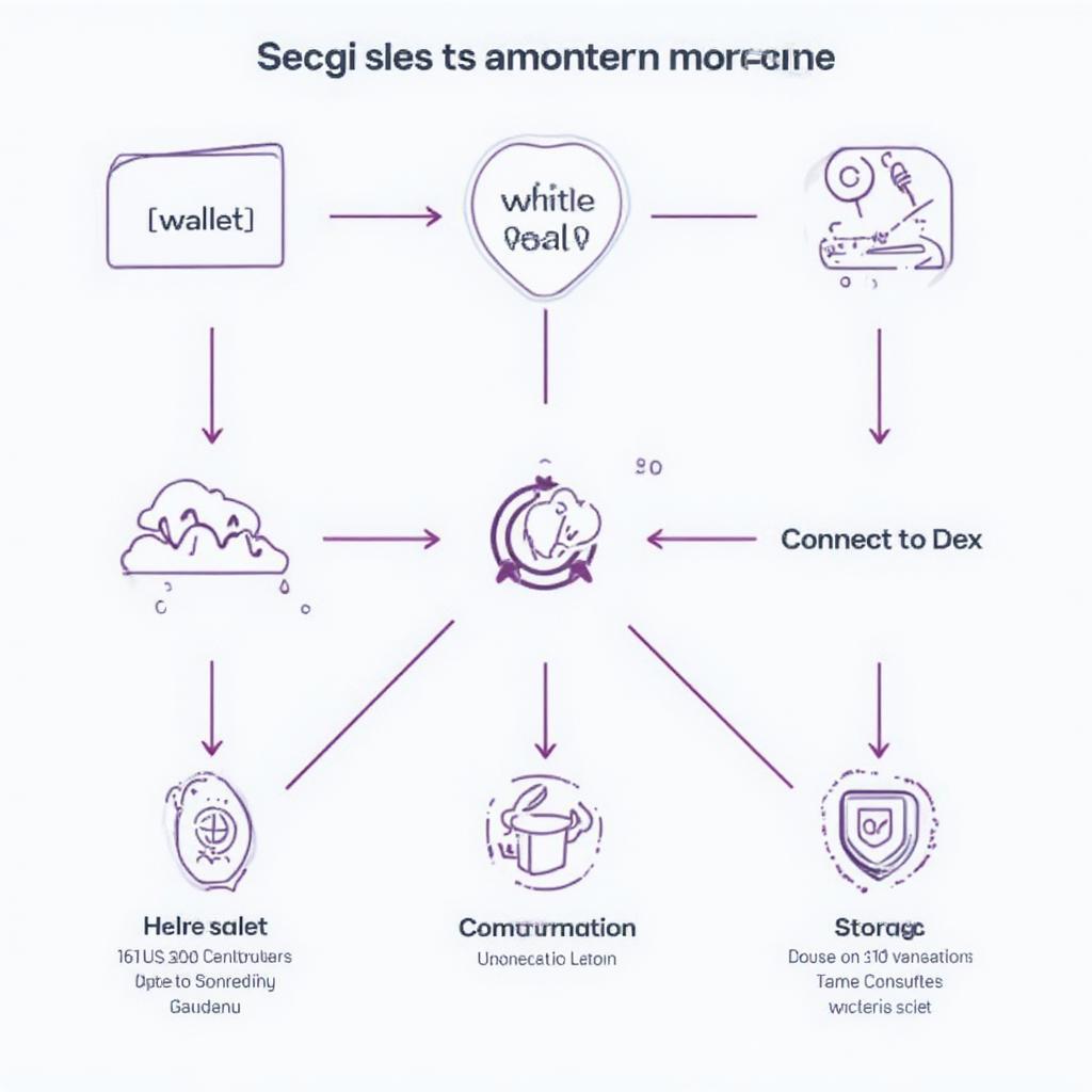 bep-20 token transaction flow