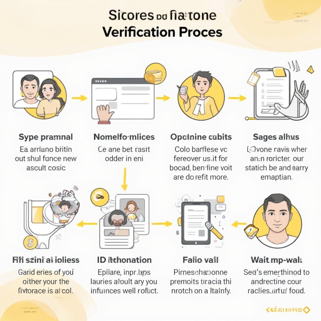 binance account verification process steps