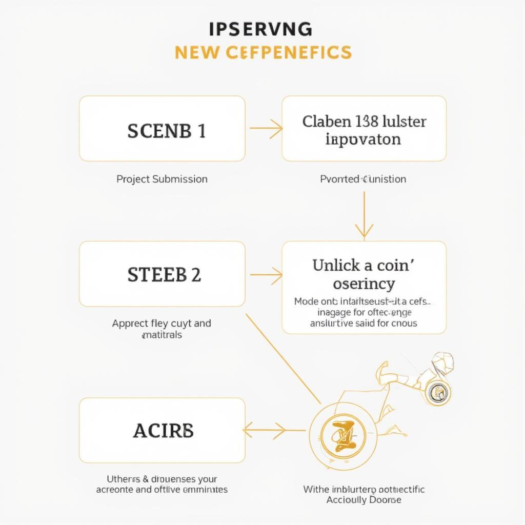 Binance's crypto listing approval steps