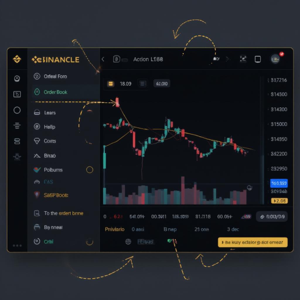 binance-desktop-app-interface