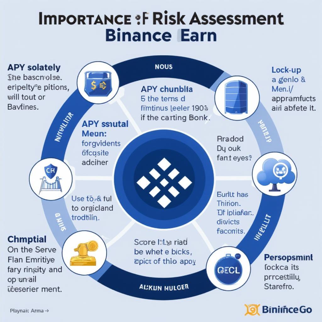 risk management in binance earn