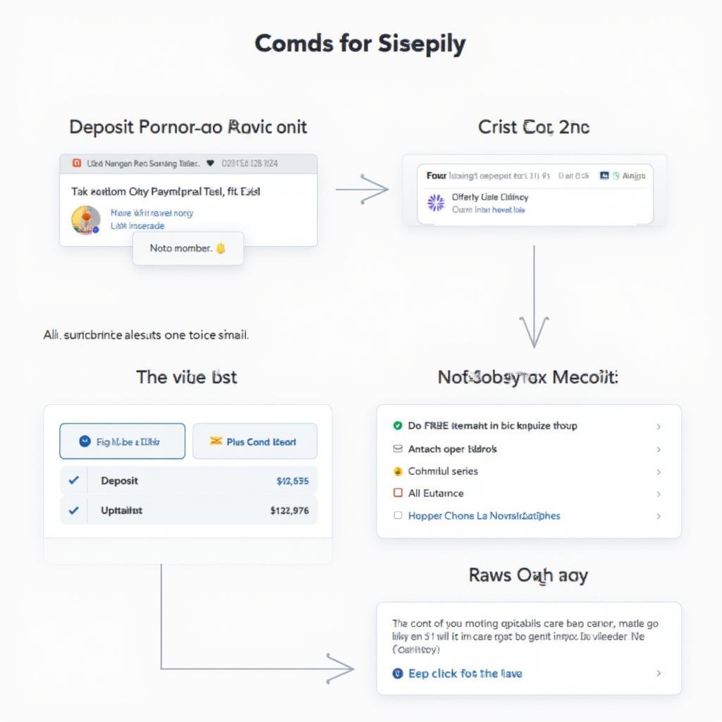 binance eur deposit steps