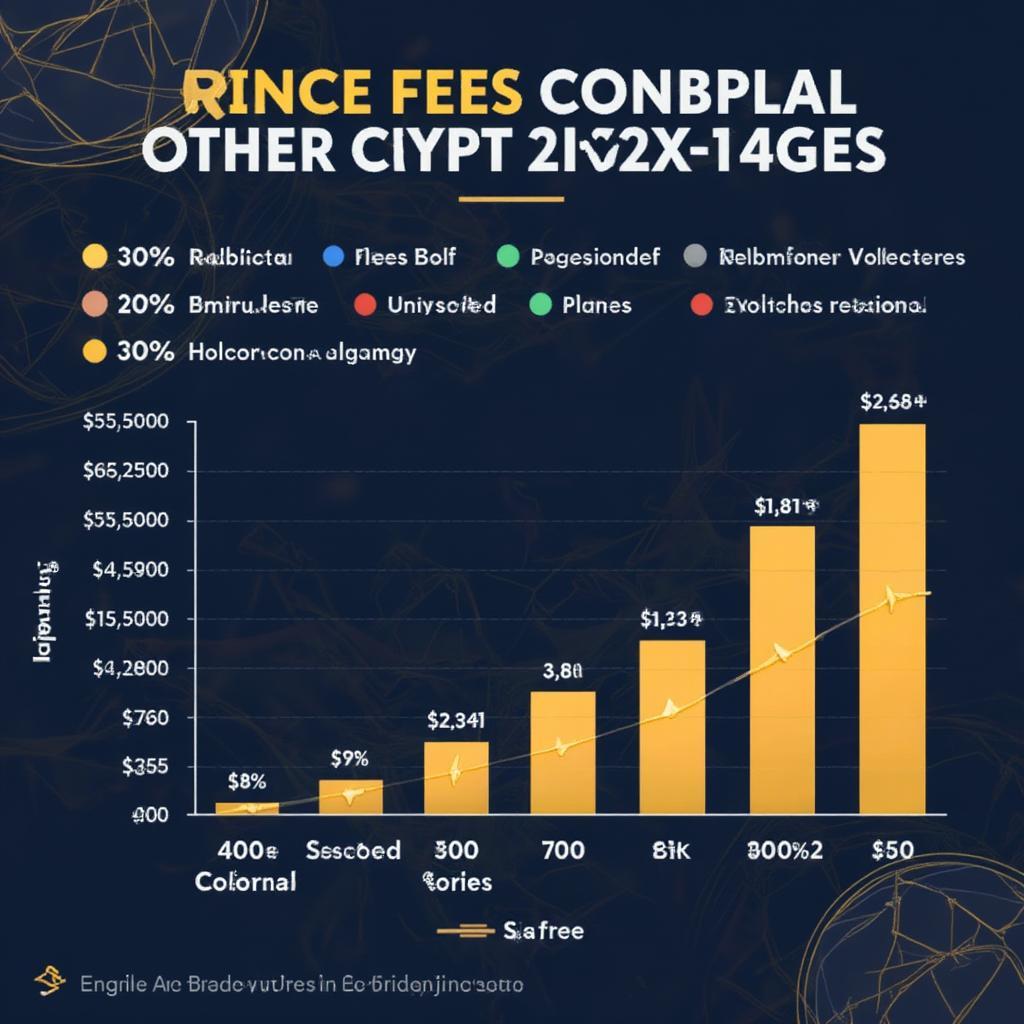 Comparing Binance Fees with Other Major Exchanges