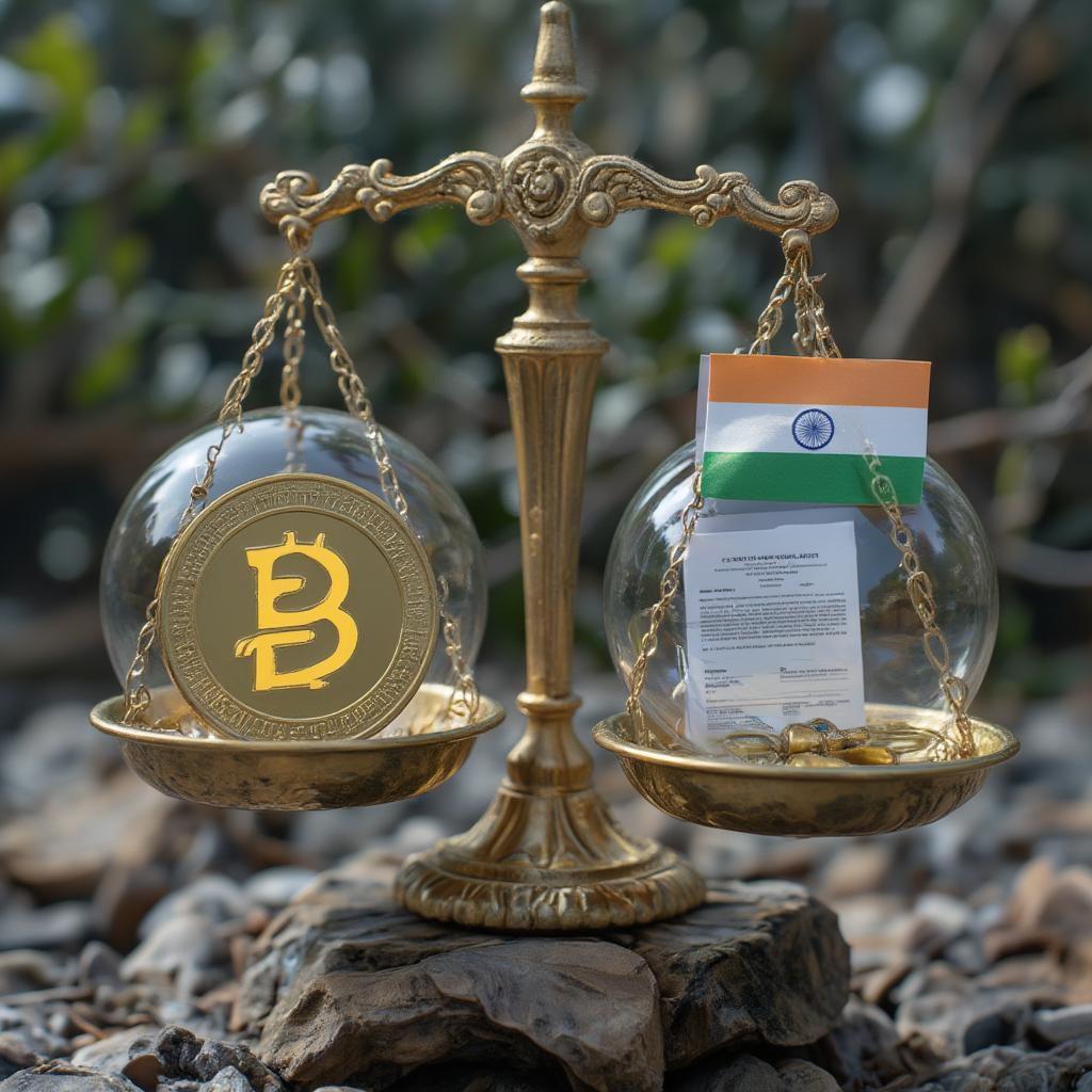 Binance India Regulatory Landscape