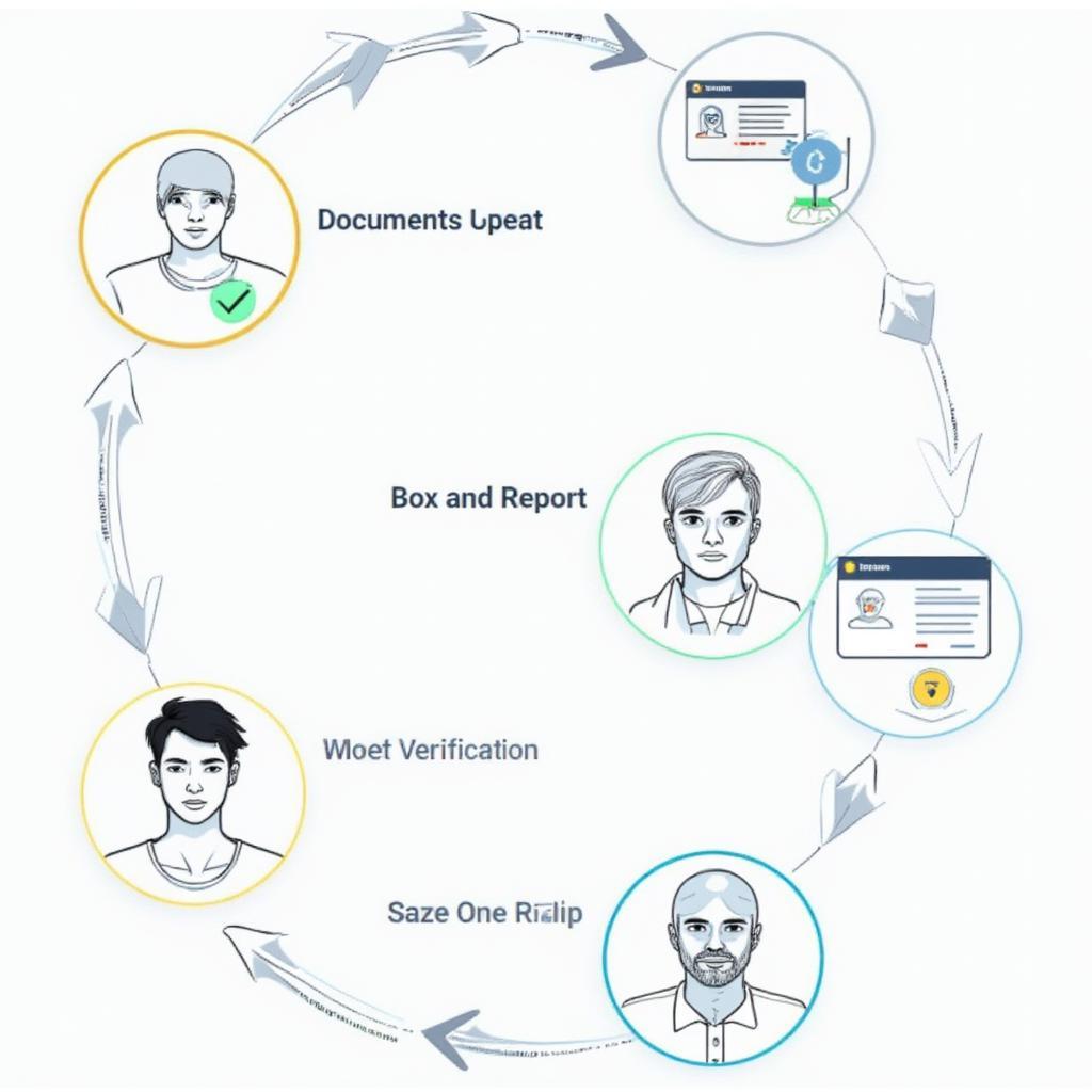 KYC verification process