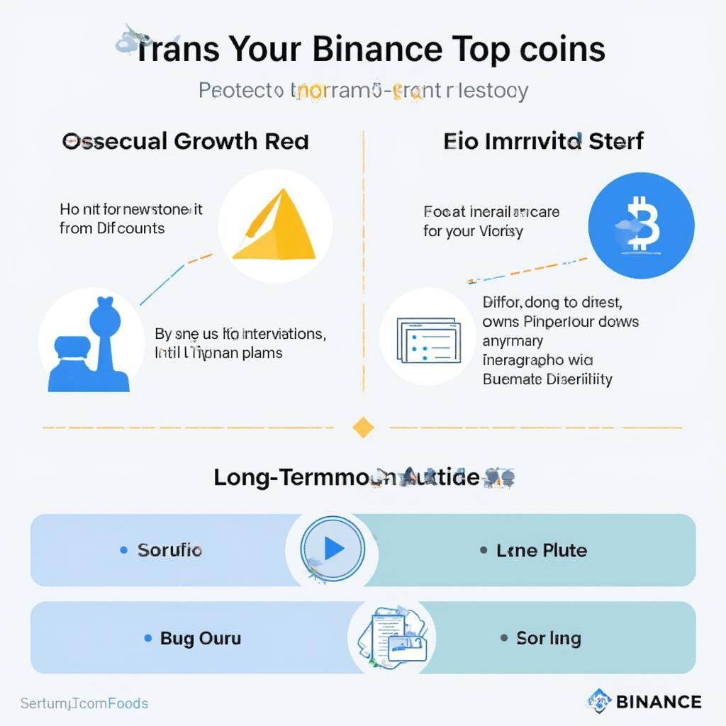 Binance Coins Long-Term Investment Strategy