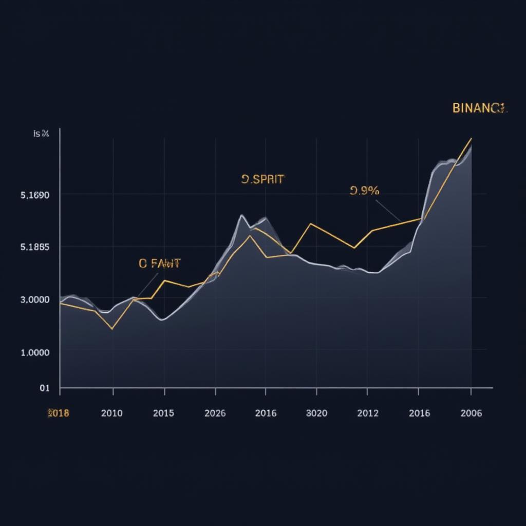 Long Term Investing Binance