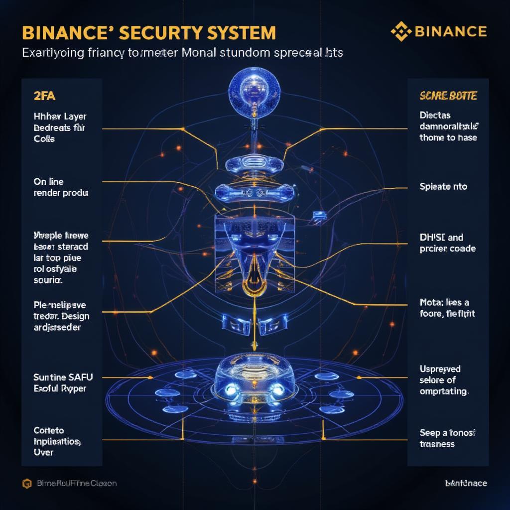 Binance Security Measures: A Visual Guide