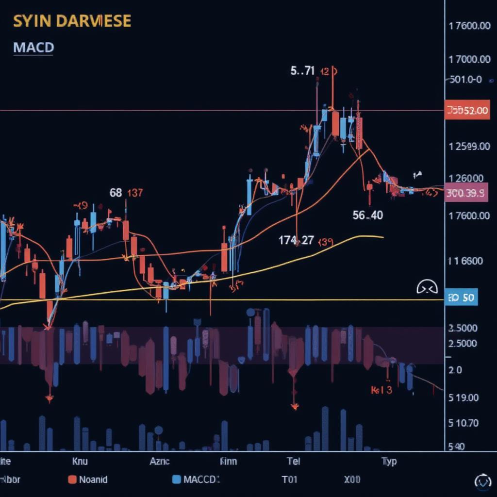 Advanced Binance Swing Trading Strategies Using Indicators and Price Action