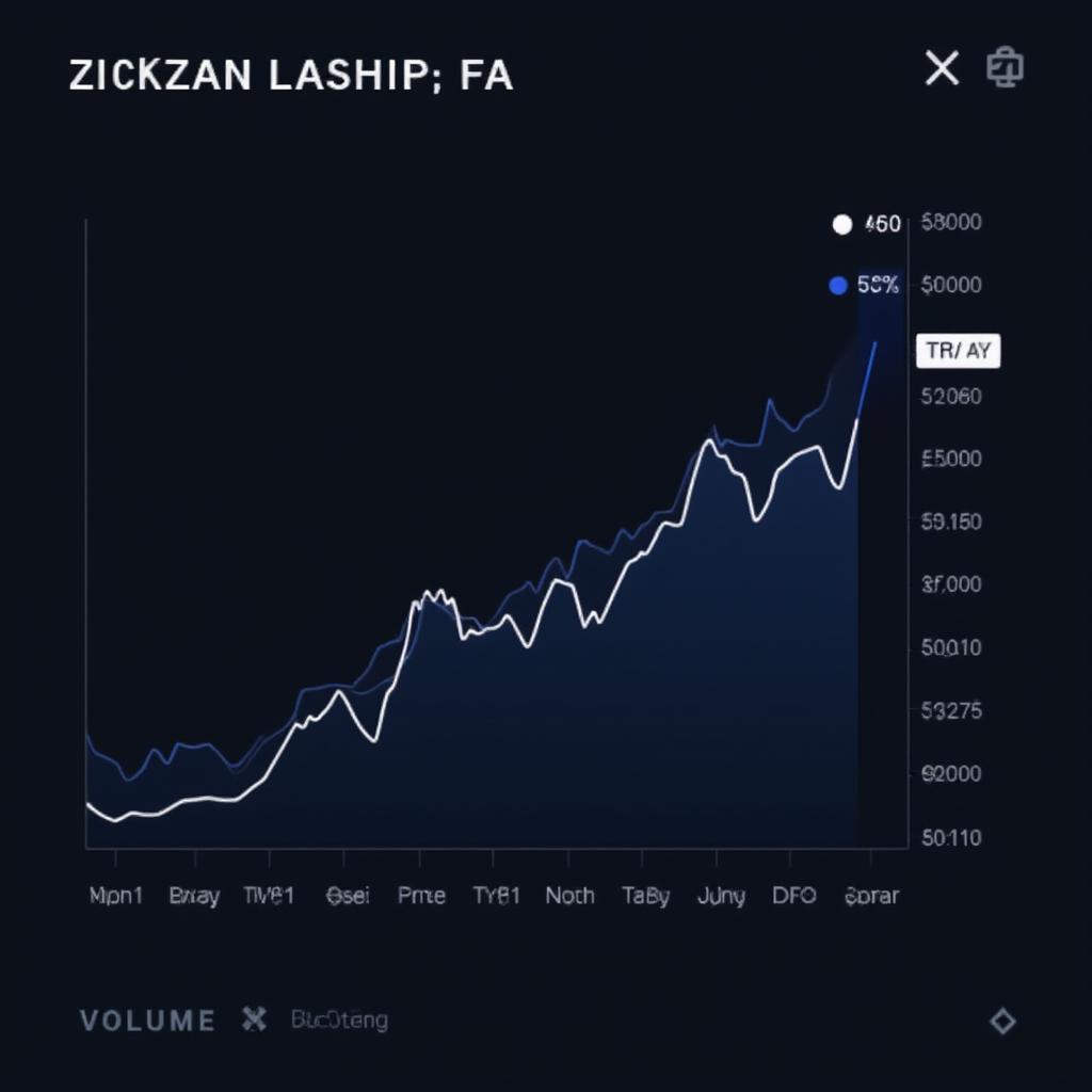 Binance SXP/TRY Trading Chart