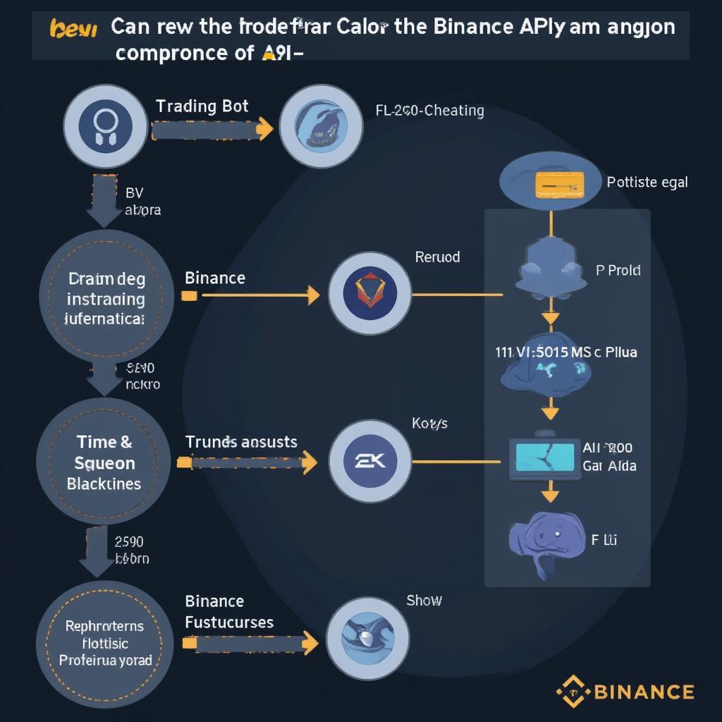 Binance Trading Bot Integration