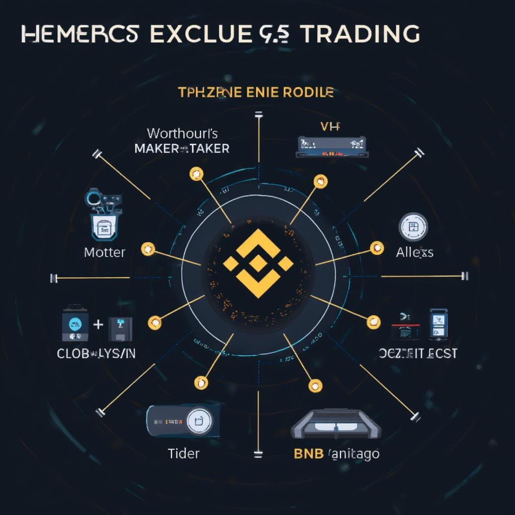 Binance Trading Fees Overview