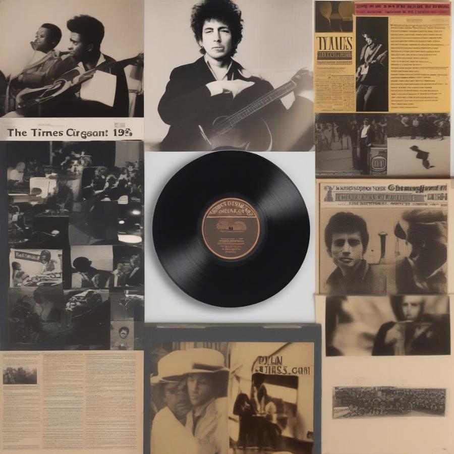 Bob Dylan's lasting legacy from the 1960s, highlighting his impact on music and culture.