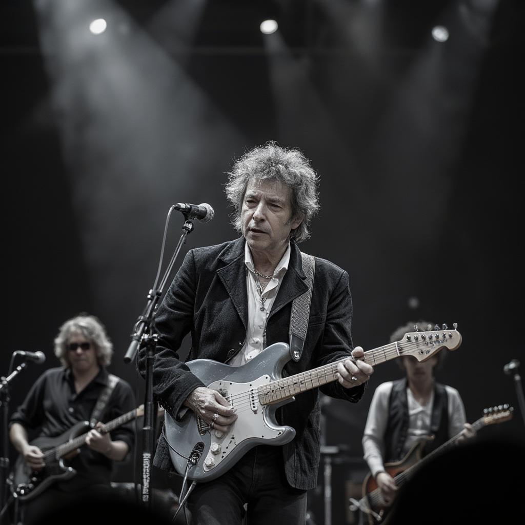 bob-dylan-electric-band-performing