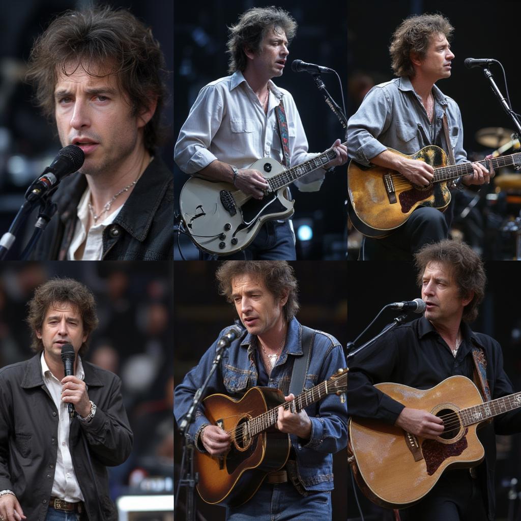 bob-dylan-different-performance-styles-over-the-years