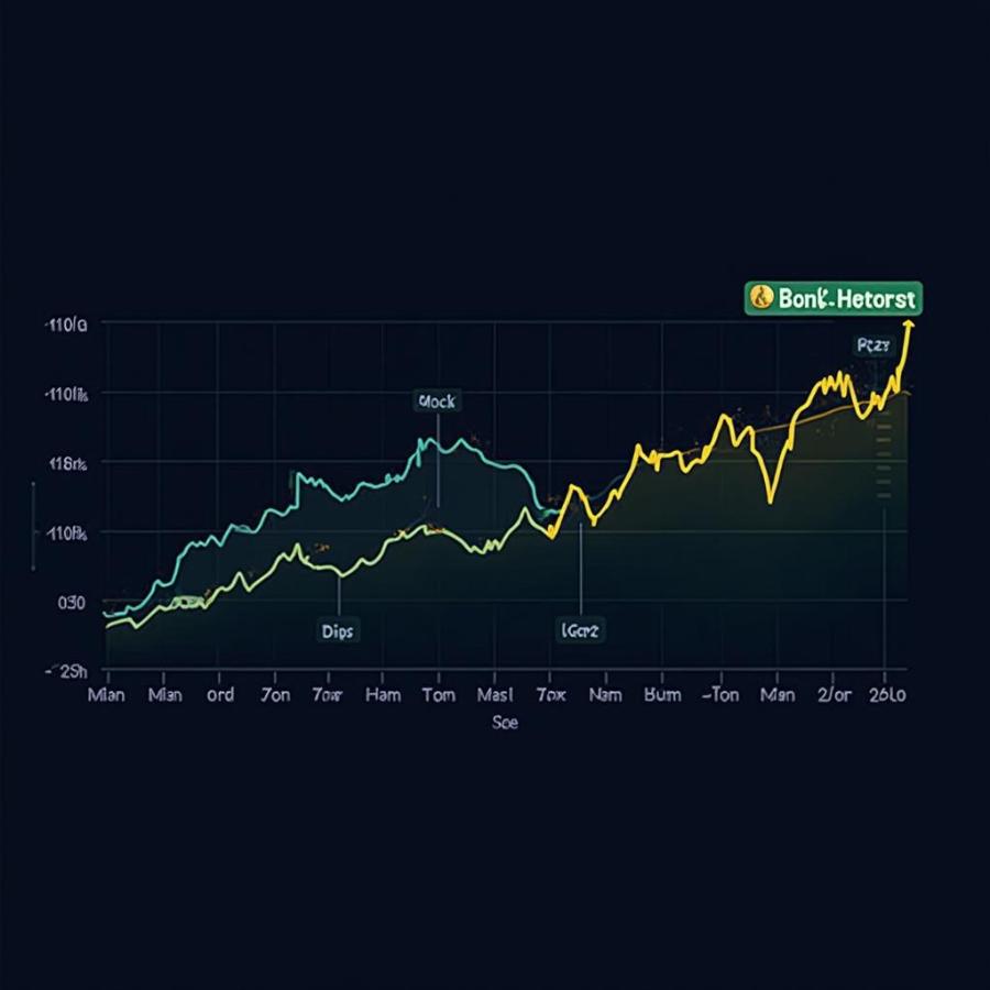 Bonk Coin Price Chart Over Time