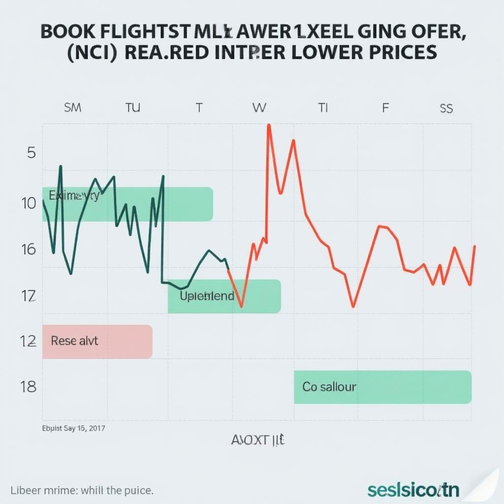 best times to book flights