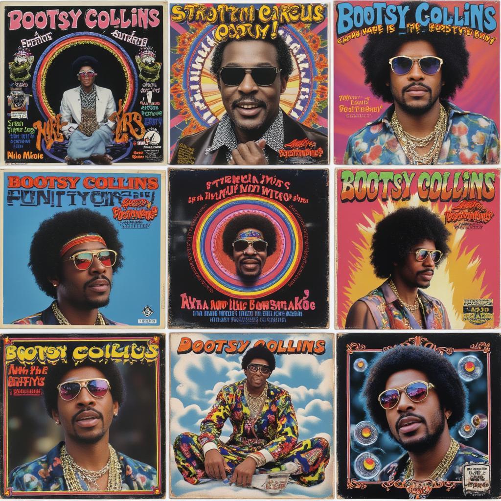 bootsy-collins-album-art