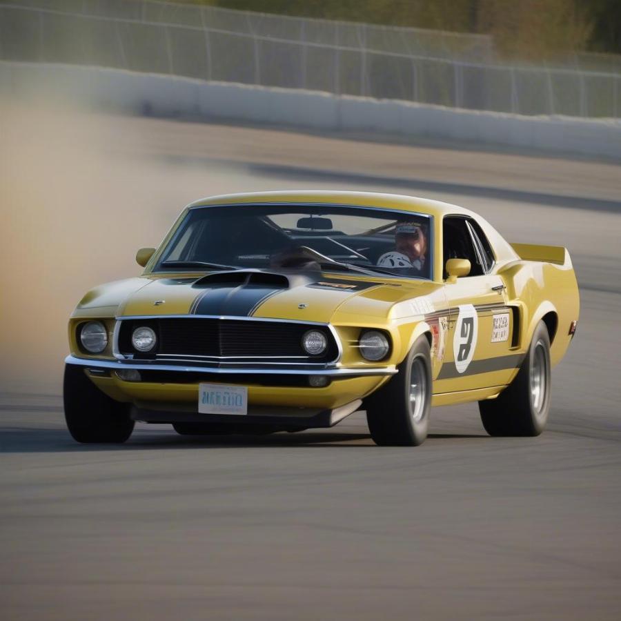 1969-Ford-Mustang-Boss-302-Trans-Am-Racing