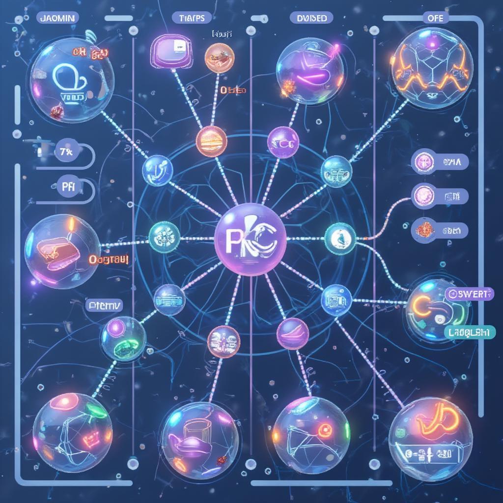 bsc blockchain ecosystem