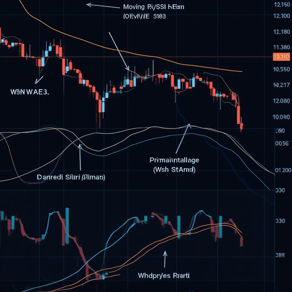 Analyzing Crypto Charts on Bybit