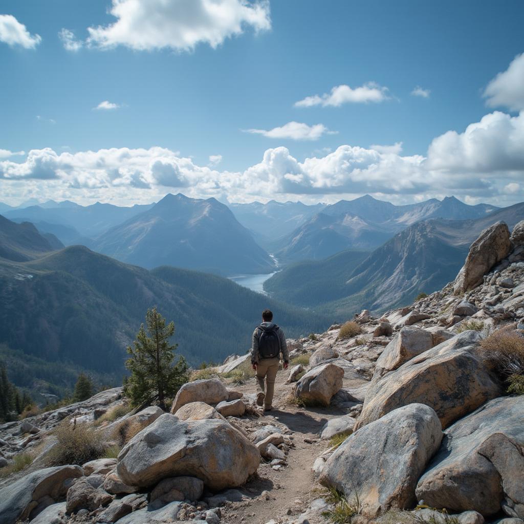 canadian cinema stunning landscapes