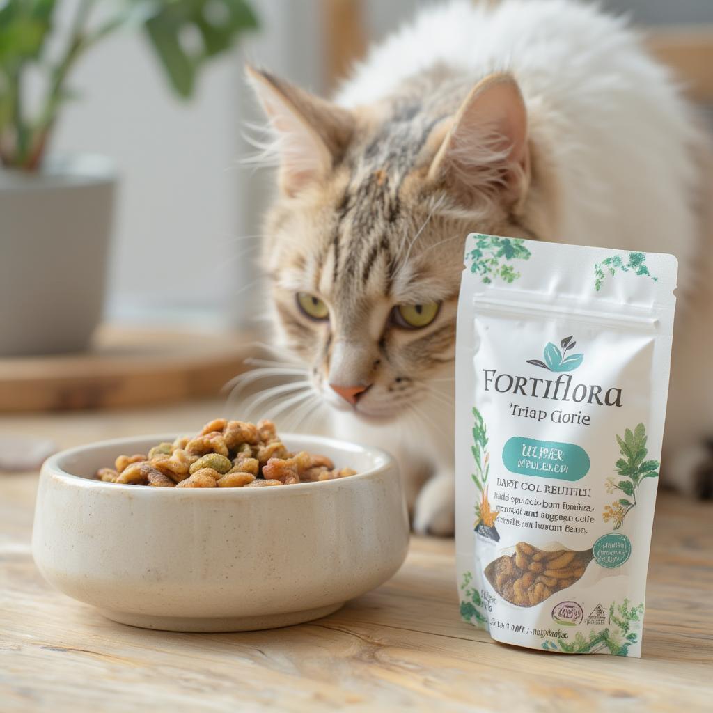 cat-fortiflora-digestive-health