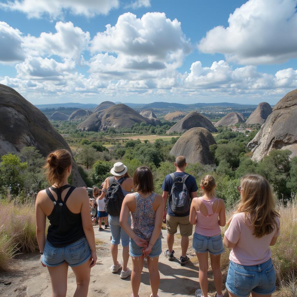 chocolate-hills-viewing-point