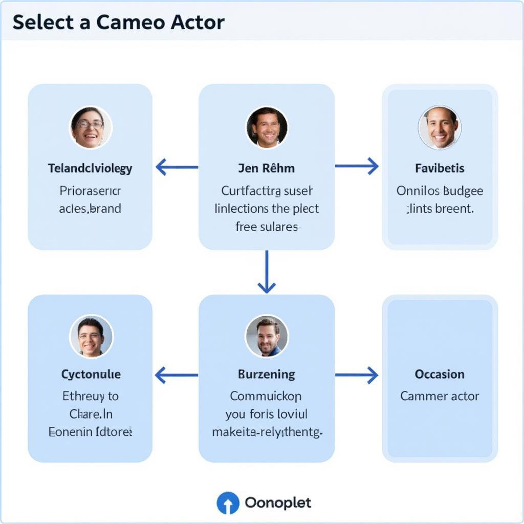 Tips for Choosing the Best Cameo Actor